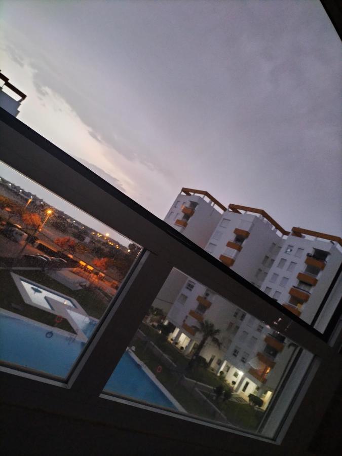 Apartamento Flamenco playa El Puerto de Santa María Exterior foto